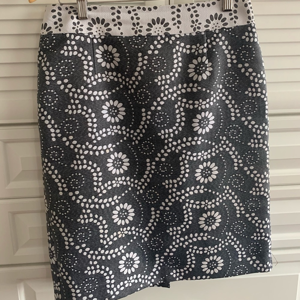 Banana Republic skirt